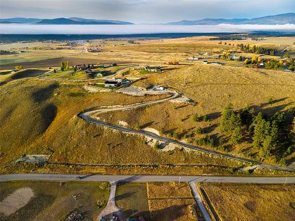 5.3 Acres of Residential Land for Sale in Eureka, Montana