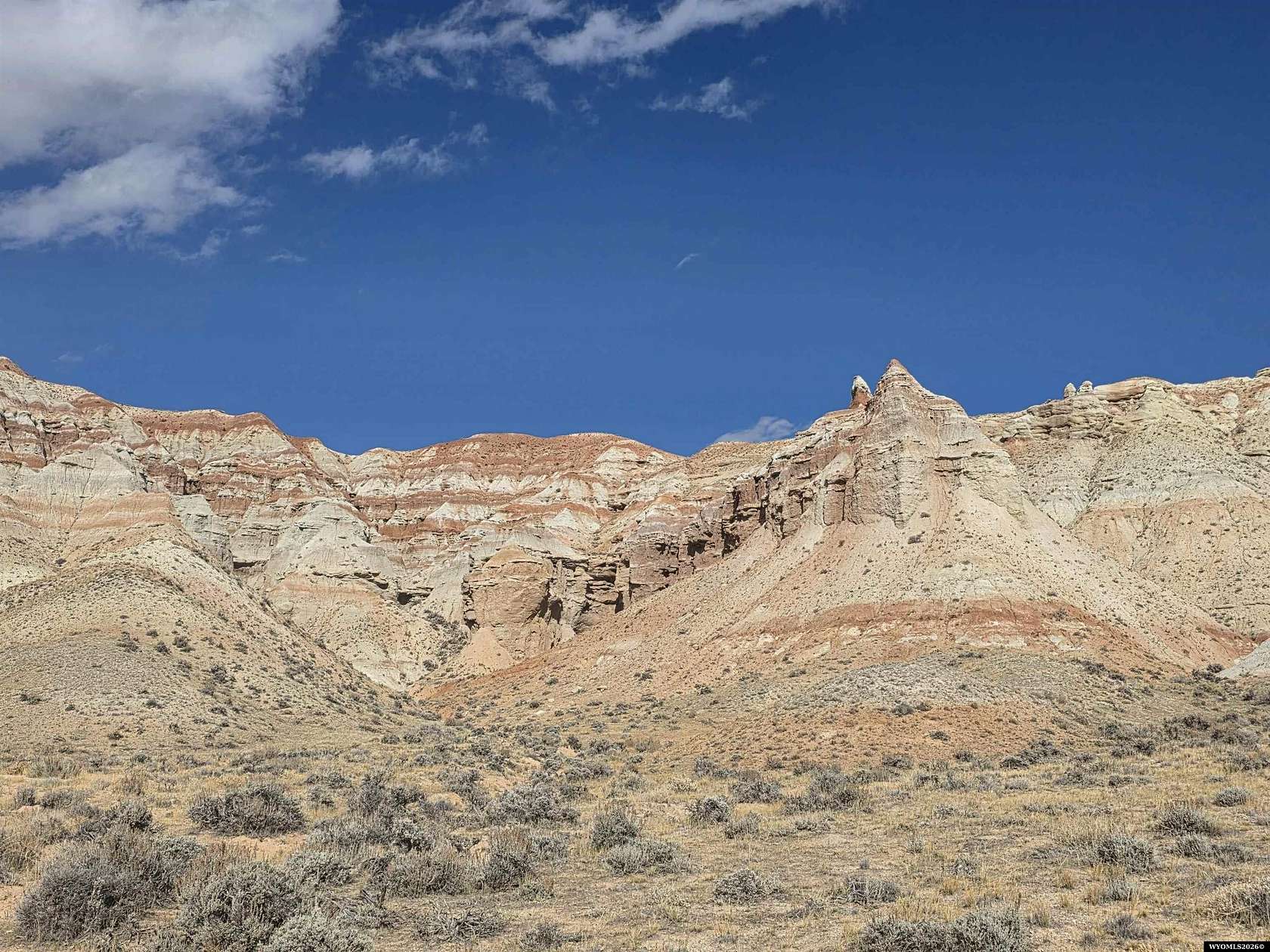 12.8 Acres of Recreational & Residential Land for Sale in Dubois, Wyoming