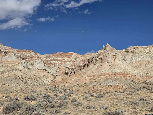 12.8 Acres of Recreational & Residential Land for Sale in Dubois, Wyoming