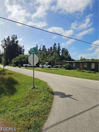 0.18 Acres of Residential Land for Sale in Punta Gorda, Florida