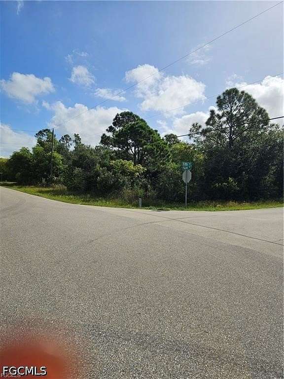 0.18 Acres of Residential Land for Sale in Punta Gorda, Florida