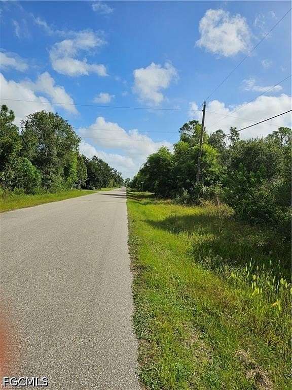 0.18 Acres of Residential Land for Sale in Punta Gorda, Florida