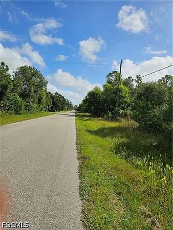 0.18 Acres of Residential Land for Sale in Punta Gorda, Florida