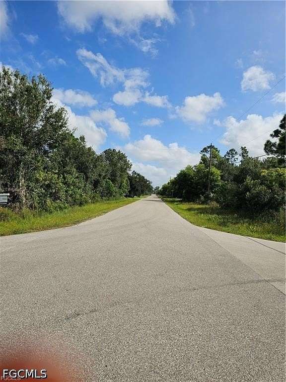 0.18 Acres of Residential Land for Sale in Punta Gorda, Florida