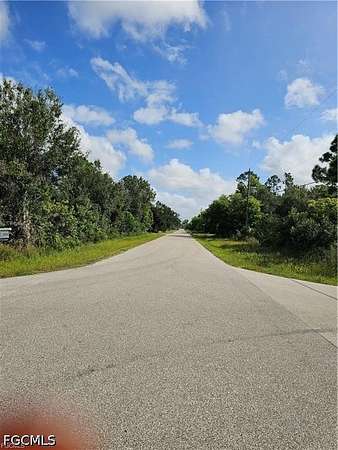 0.18 Acres of Residential Land for Sale in Punta Gorda, Florida