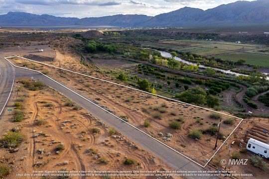1.83 Acres of Land for Sale in Littlefield, Arizona