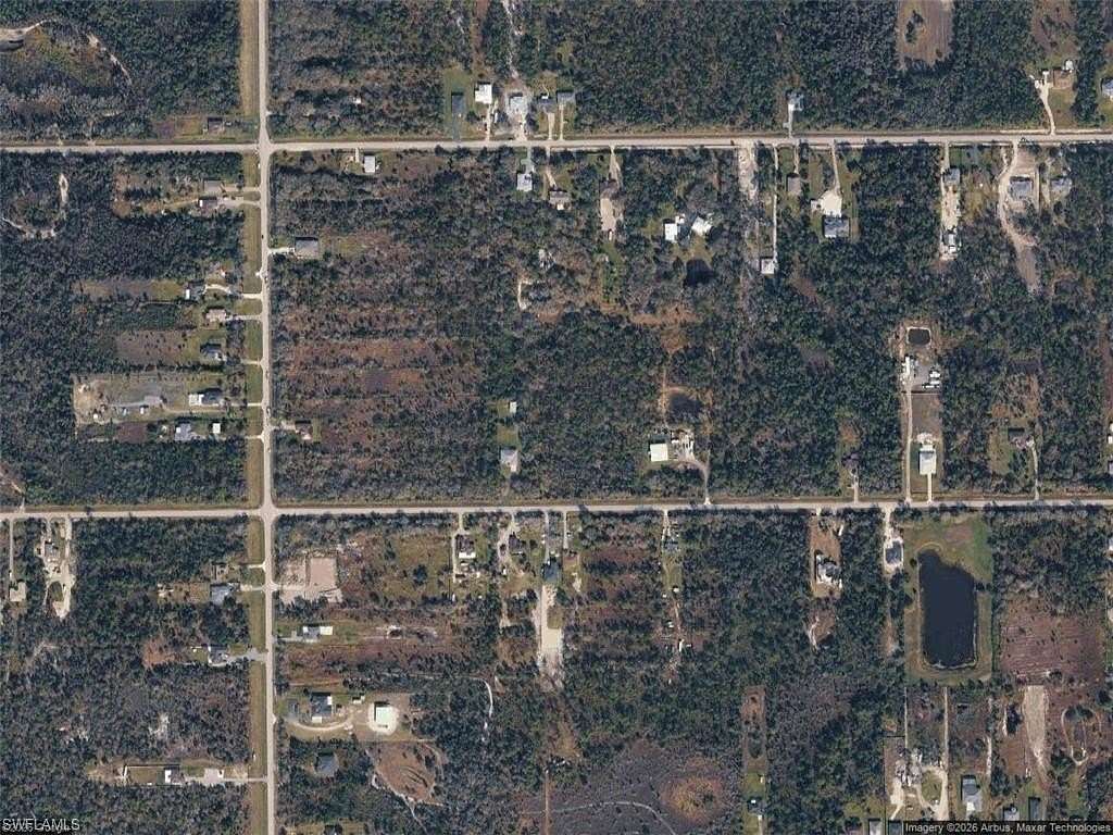2.27 Acres of Land for Sale in Naples, Florida