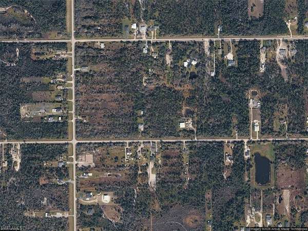 2.27 Acres of Land for Sale in Naples, Florida