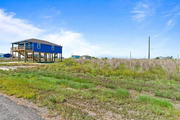 0.22 Acres of Residential Land for Sale in Holiday Beach, Texas