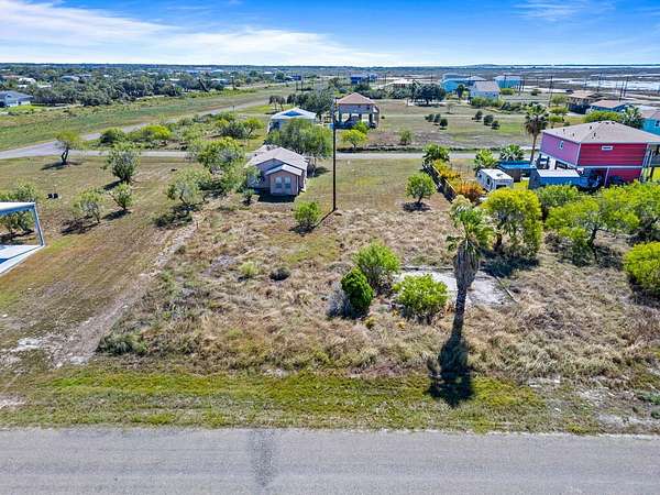 0.22 Acres of Residential Land for Sale in Holiday Beach, Texas
