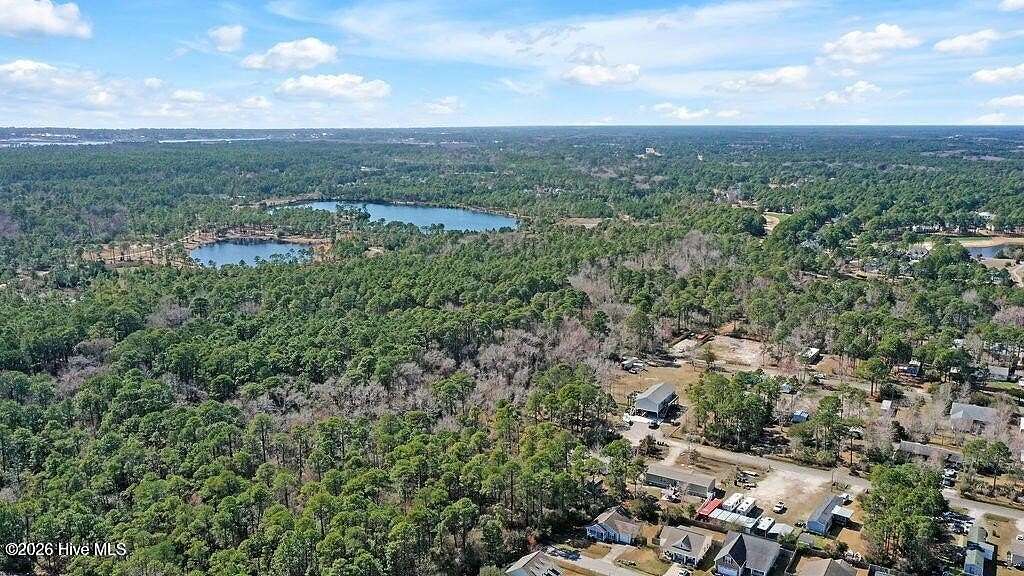 10 Acres of Land for Sale in Southport, North Carolina