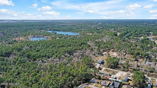 10 Acres of Land for Sale in Southport, North Carolina