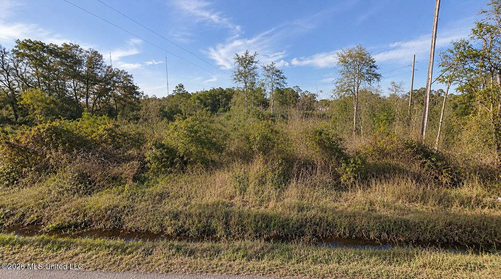 0.31 Acres of Residential Land for Sale in Waveland, Mississippi