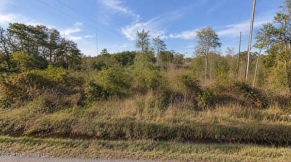 0.31 Acres of Residential Land for Sale in Waveland, Mississippi