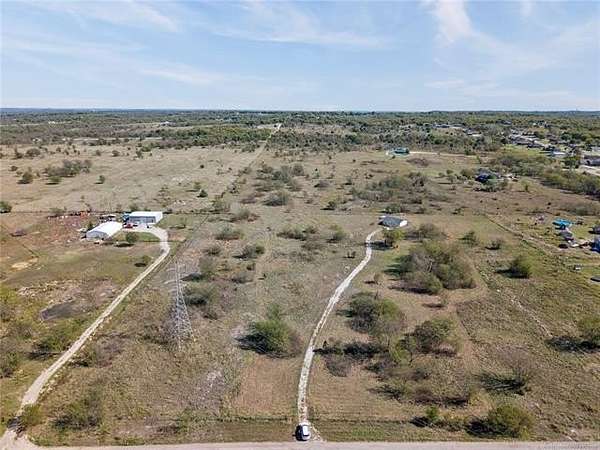 5 Acres of Residential Land for Sale in Collinsville, Oklahoma
