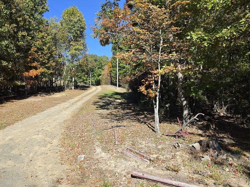 5 Acres of Residential Land for Sale in Independence, Virginia