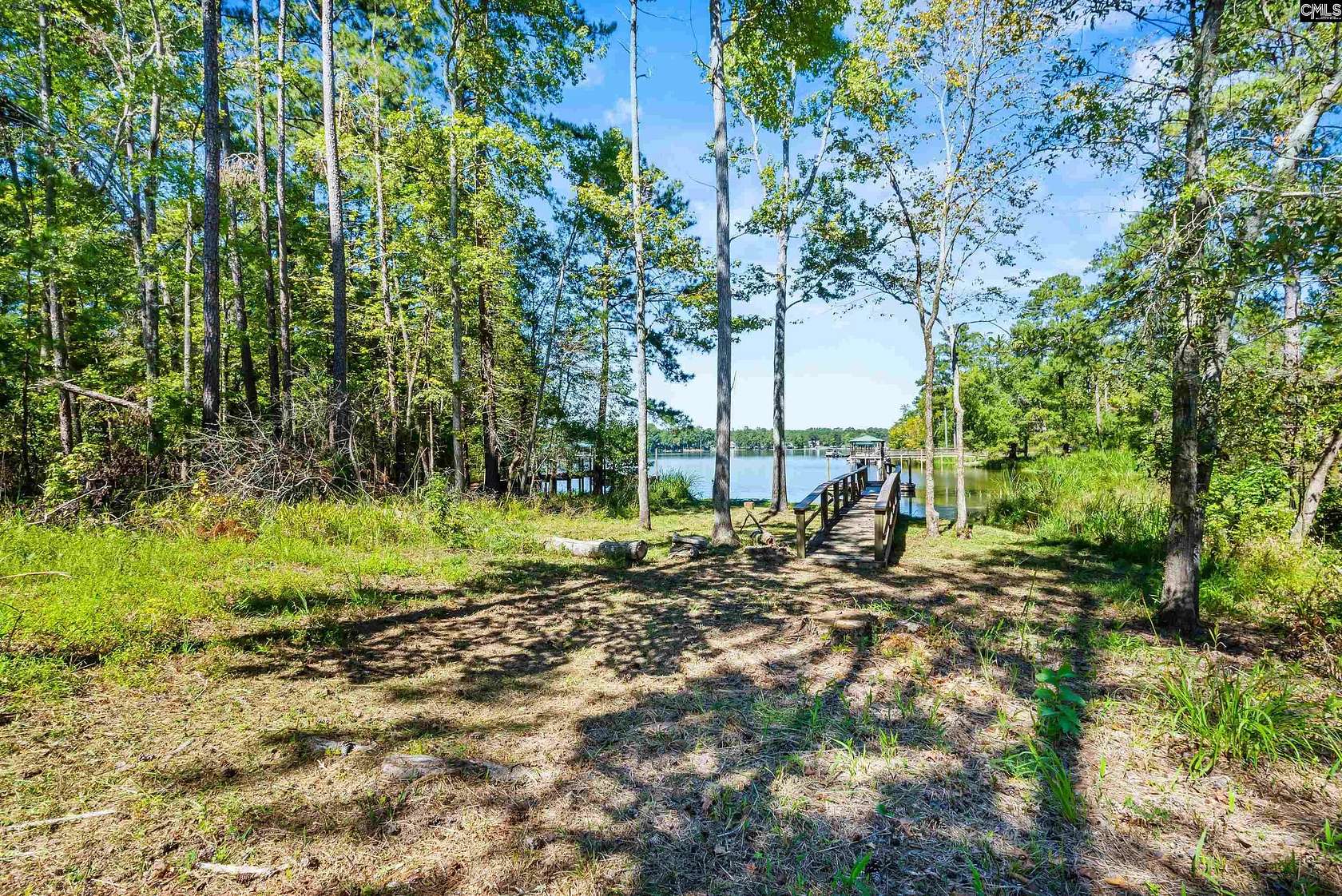 7.66 Acres of Residential Land for Sale in Ridgeway, South Carolina