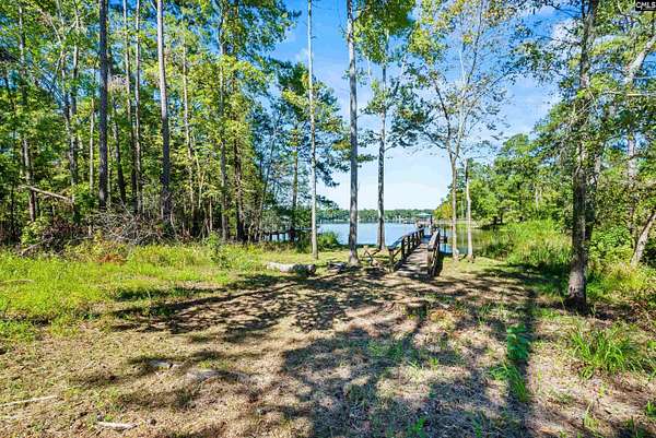 7.66 Acres of Residential Land for Sale in Ridgeway, South Carolina