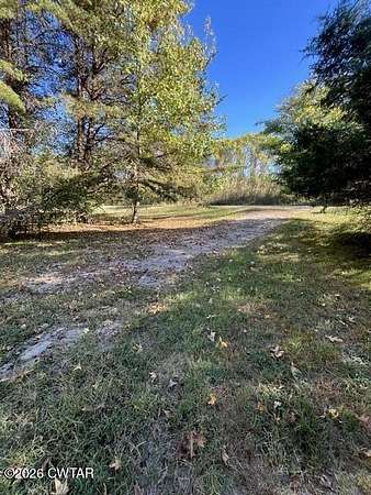1.2 Acres of Residential Land for Sale in Enville, Tennessee