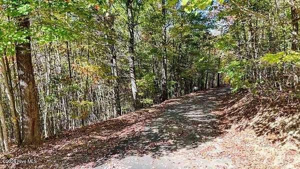 1.18 Acres of Residential Land for Sale in Murphy, North Carolina
