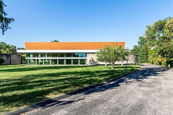2.12 Acres of Commercial Land for Sale in Cincinnati, Ohio