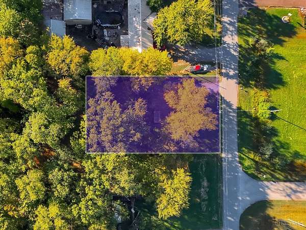 0.46 Acres of Residential Land for Sale in Sterling Township, Ohio