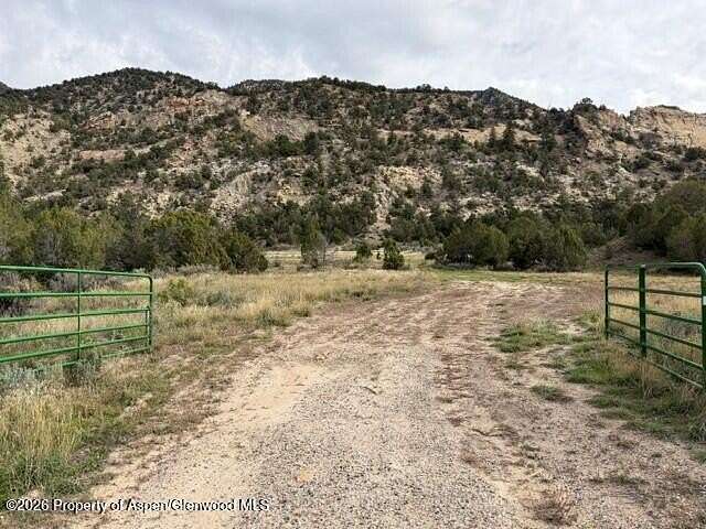 31.8 Acres of Recreational & Residential Land for Sale in Rifle, Colorado