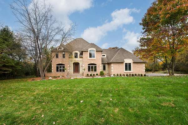 1.9 Acres of Land with Home for Sale in Superior Township, Michigan