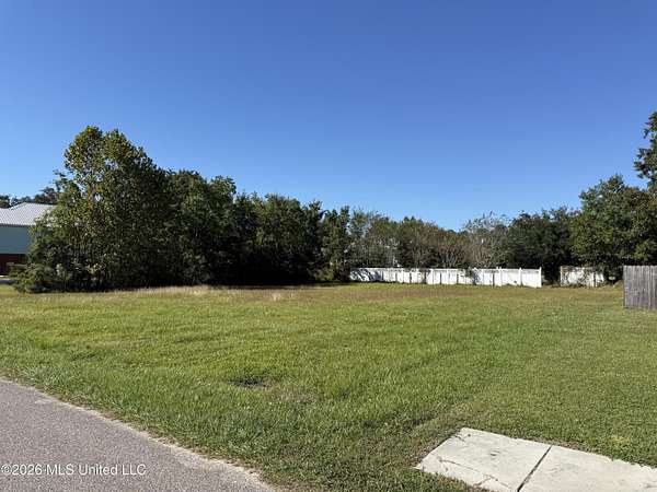 0.28 Acres of Residential Land for Sale in Long Beach, Mississippi