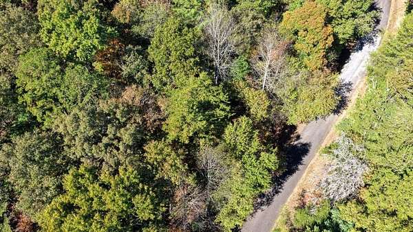 3 Acres of Residential Land for Sale in Blairsville, Georgia