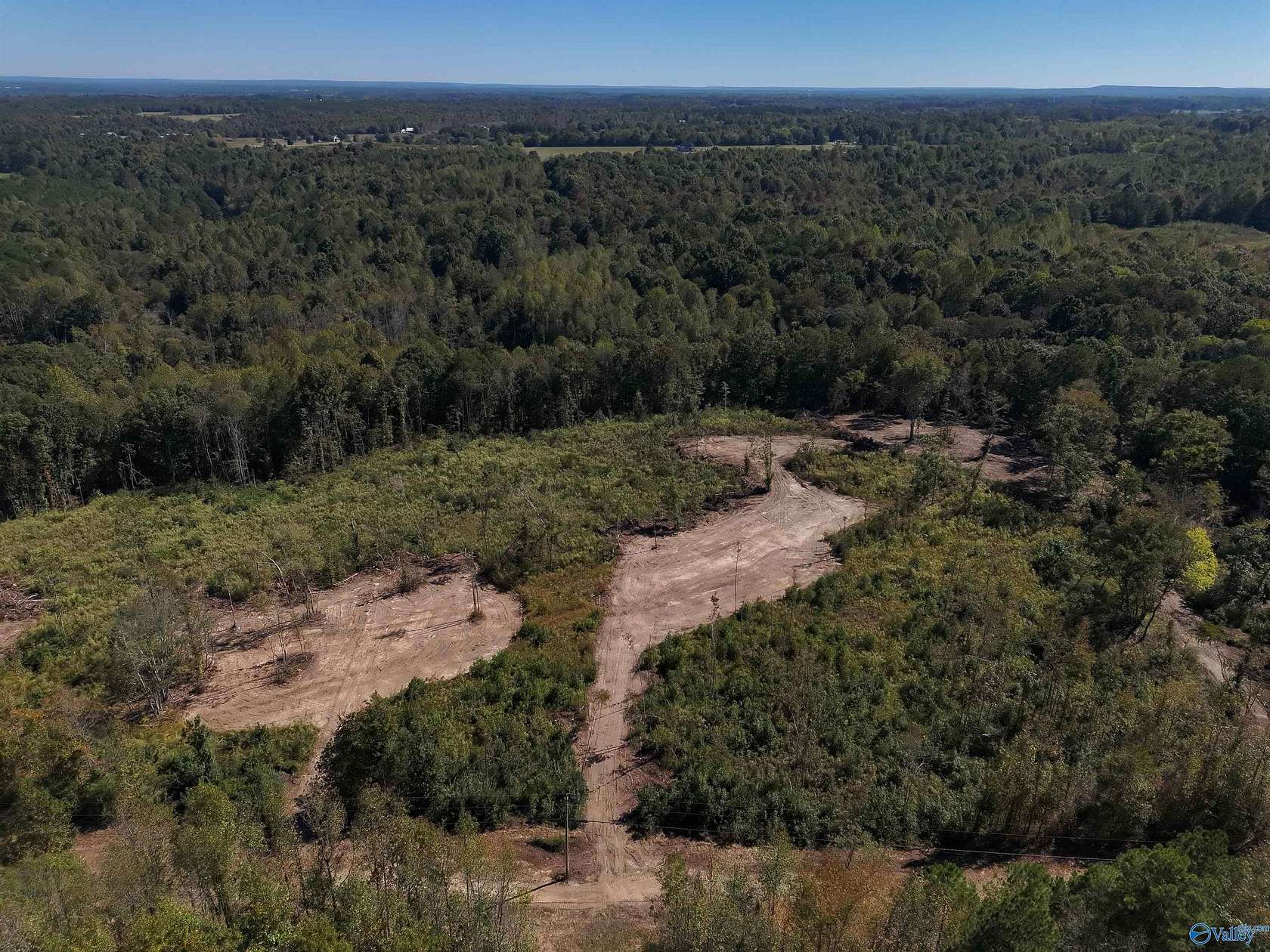5 Acres of Residential Land for Sale in Pisgah, Alabama