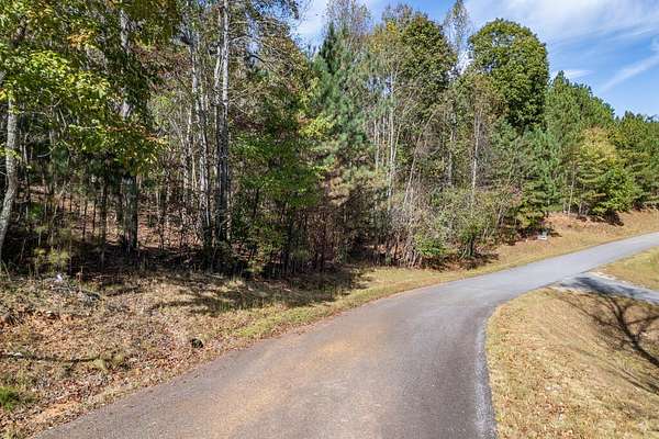 1.13 Acres of Residential Land for Sale in Blairsville, Georgia