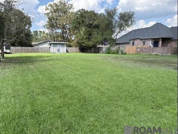 0.53 Acres of Residential Land for Sale in Denham Springs, Louisiana