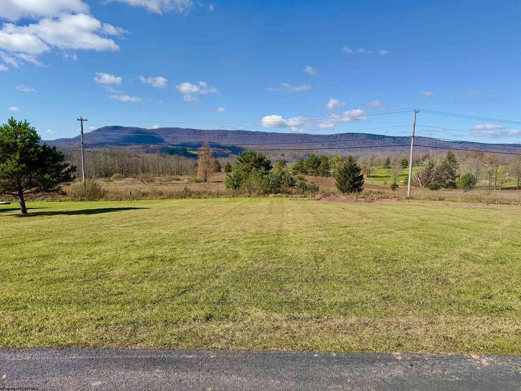 0.37 Acres of Residential Land for Sale in Davis, West Virginia