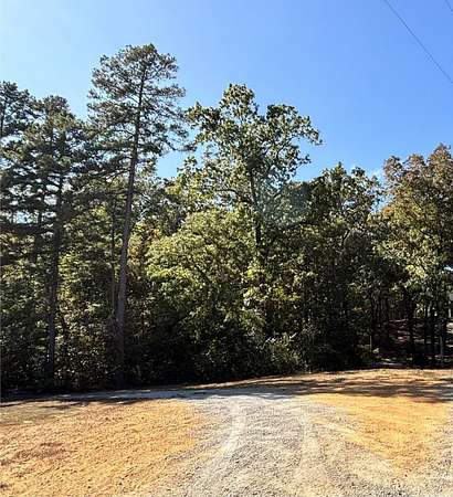 10 Acres of Land for Sale in Mabelvale, Arkansas