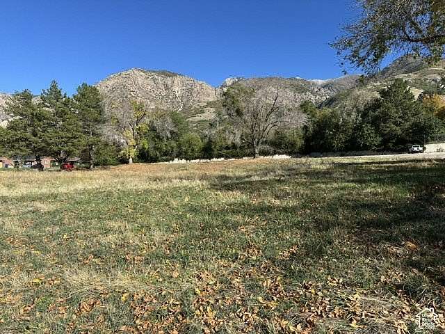 2.44 Acres of Residential Land for Sale in Ogden, Utah