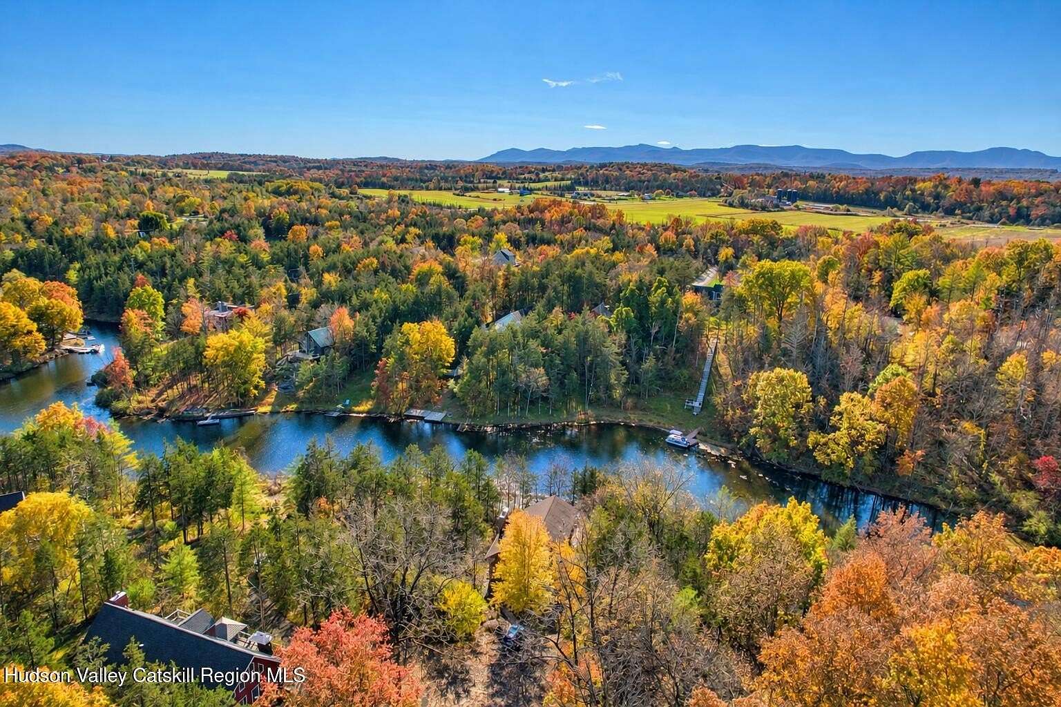 0.28 Acres of Residential Land for Sale in Athens, New York