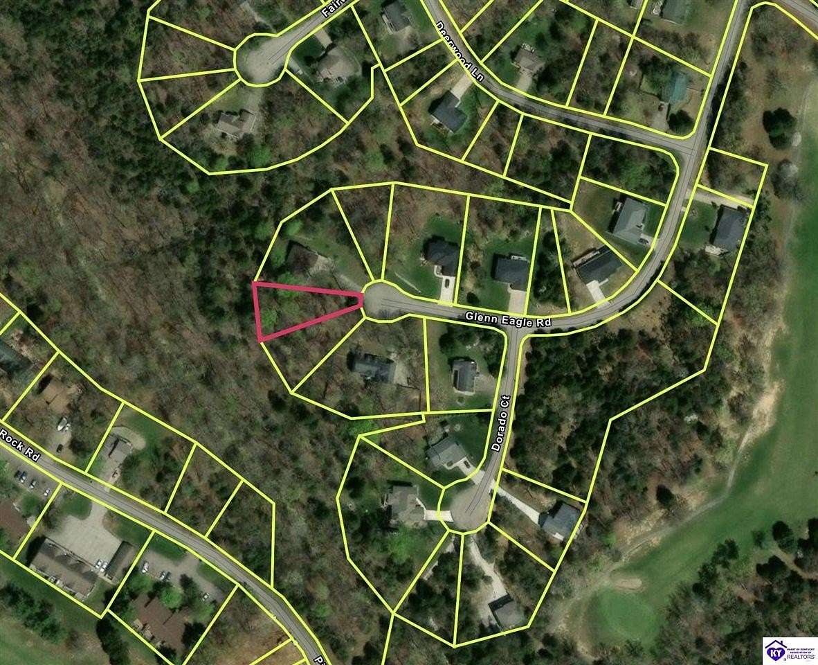 0.26 Acres of Land for Sale in Brandenburg, Kentucky