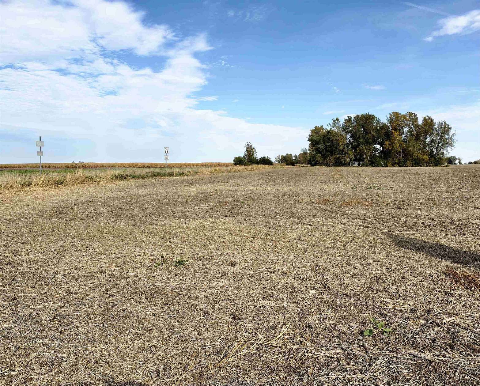 3 Acres of Commercial Land for Sale in Vermillion, South Dakota