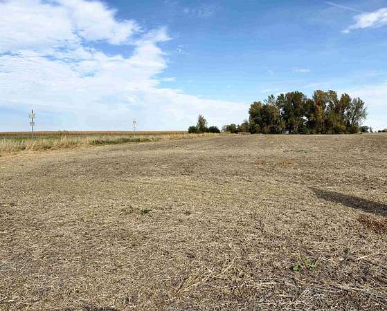 3 Acres of Commercial Land for Sale in Vermillion, South Dakota