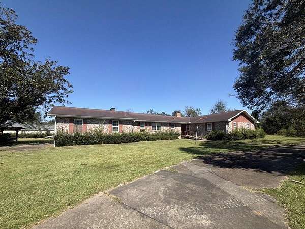2.23 Acres of Land with Home for Sale in Pace, Florida