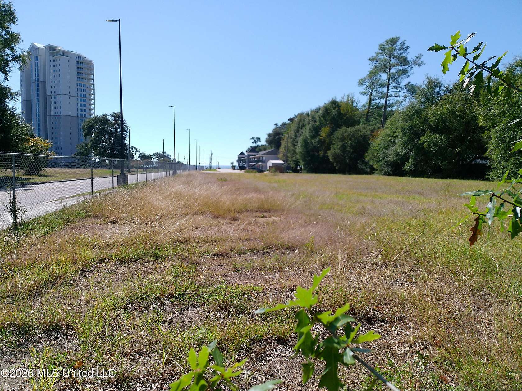 0.38 Acres of Land for Sale in Biloxi, Mississippi