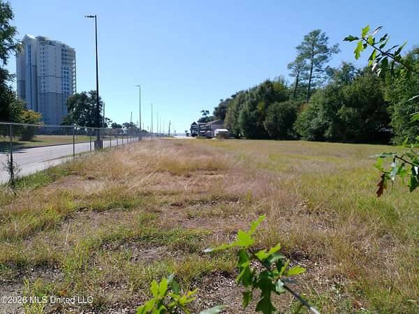 0.38 Acres of Land for Sale in Biloxi, Mississippi