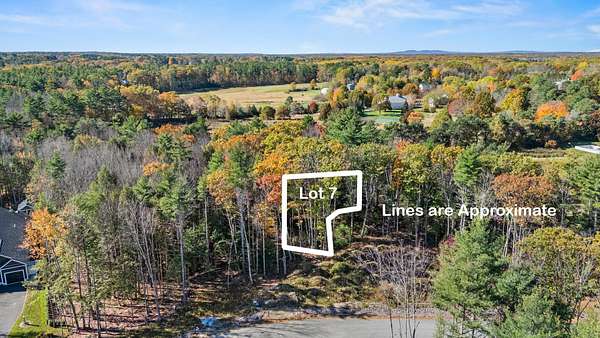 0.7 Acres of Residential Land for Sale in Kennebunk, Maine