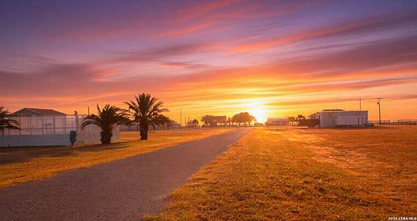0.55 Acres of Residential Land for Sale in Palacios, Texas