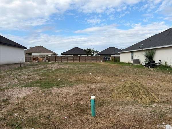0.15 Acres of Residential Land for Sale in Hidalgo, Texas