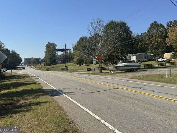 2.43 Acres of Commercial Land for Sale in Buford, Georgia