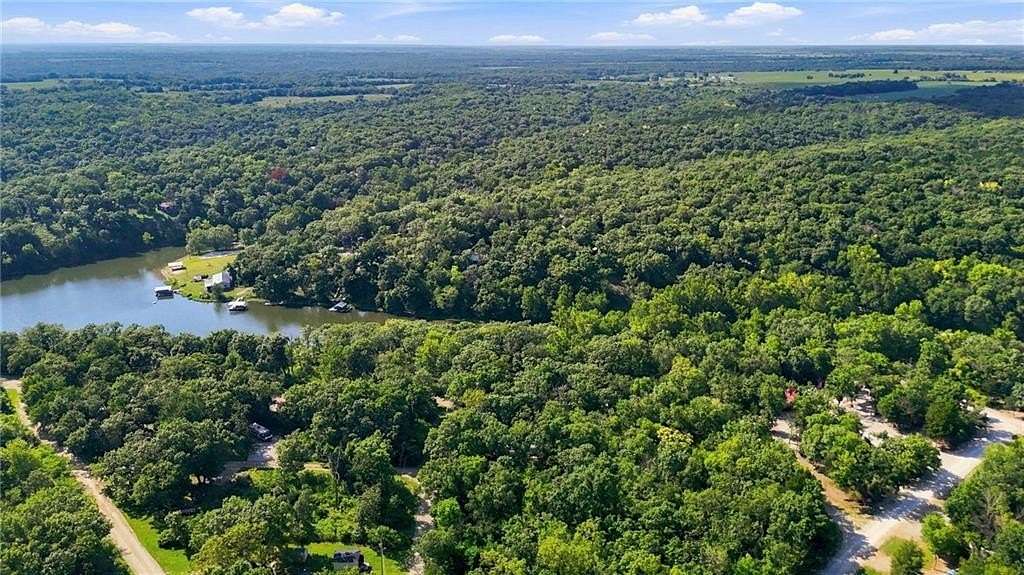 0.12 Acres of Residential Land for Sale in Mapleton, Kansas