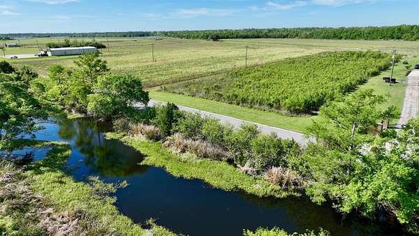 2 Acres of Residential Land for Sale in Houma, Louisiana