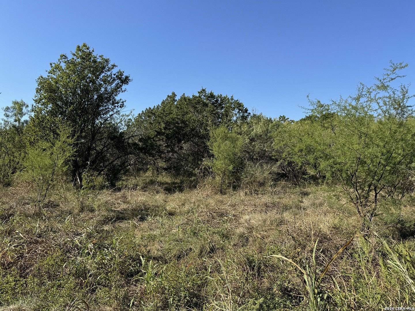 9.84 Acres of Residential Land for Sale in Garden Ridge, Texas